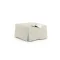 Parma transformable pouf nets