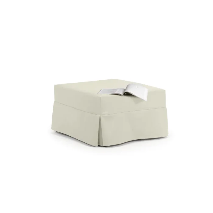 Parma transformable pouf nets