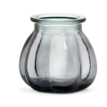 PUMPKIN CS7243-B Glass vase by Calligaris