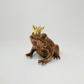 Rana Queen by Adriani & Rossi