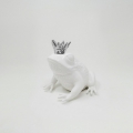 Frog Prince by Adriani&Rossi