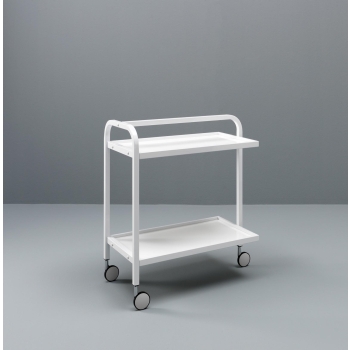 Stones Rocket Drinks Cart