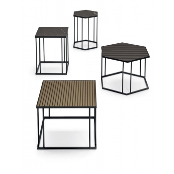 Renee CS5133 Calligaris Coffee Table