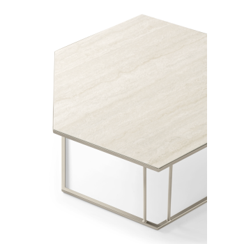 Renee CS5133 Calligaris coffee table