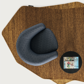 Roche CS7258 Calligaris carpet