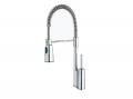 Mixer Tap MADELINE with adjustable shower by Foster