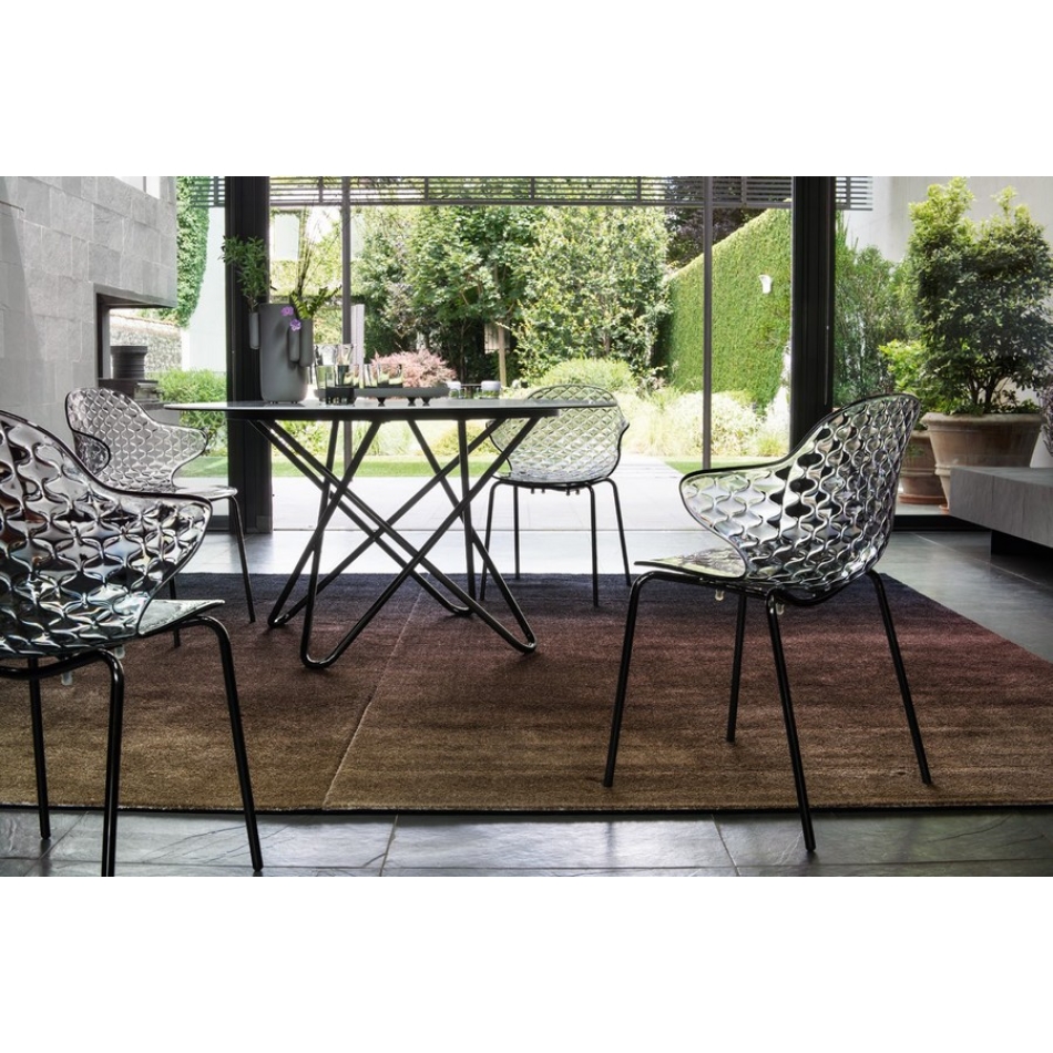 Saint Tropez CS1845 Chair by Calligaris