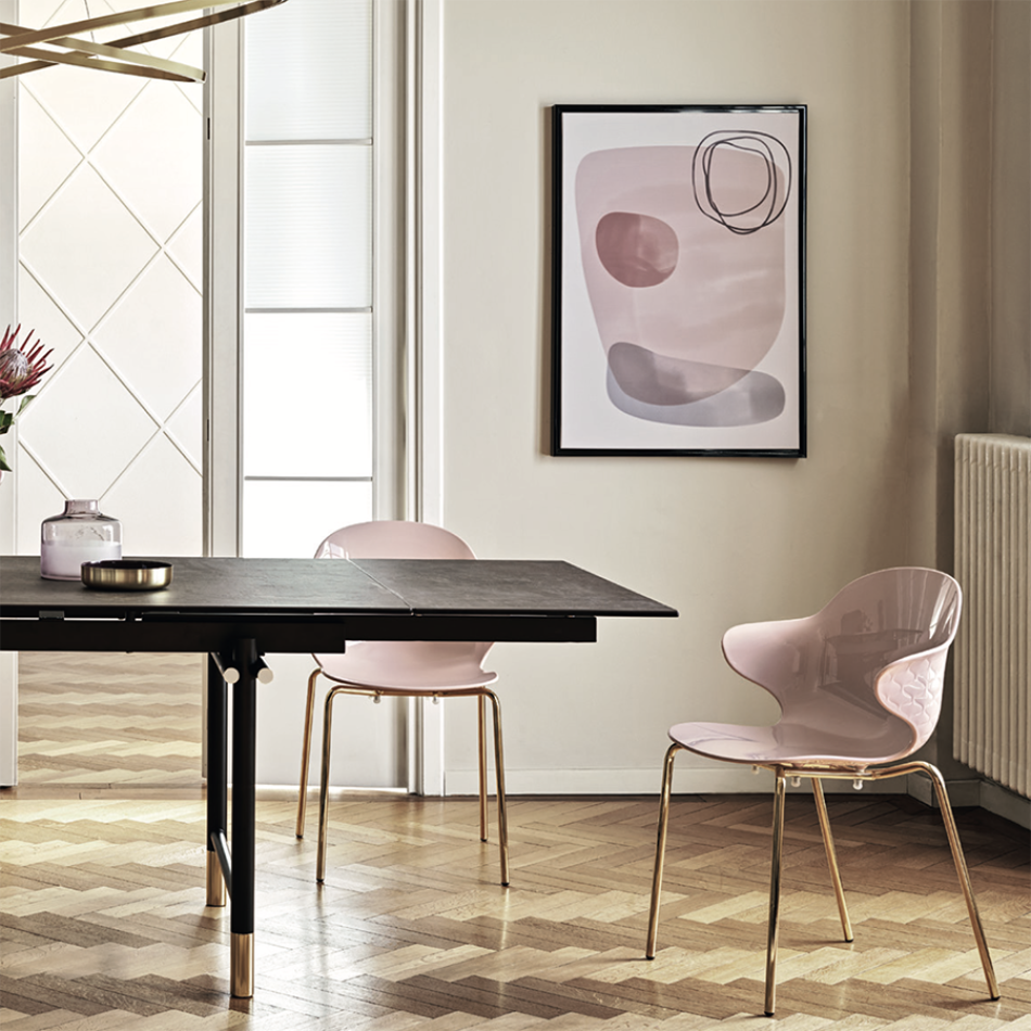 Saint Tropez CS1845 Calligaris chair
