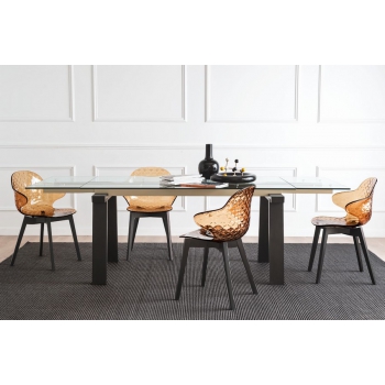 Saint Tropez CS1855 Chair by Calligaris