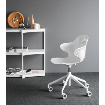 Saint Tropez CS1859 Chair by Calligaris