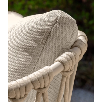 Iris Outdoor Living Room by Talenti 