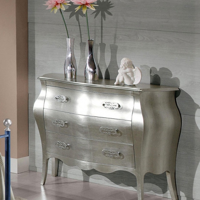 Santa Maria Classic chest of drawers
