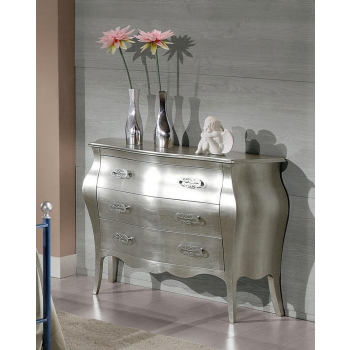 Santa Maria Classic Chest of Drawers