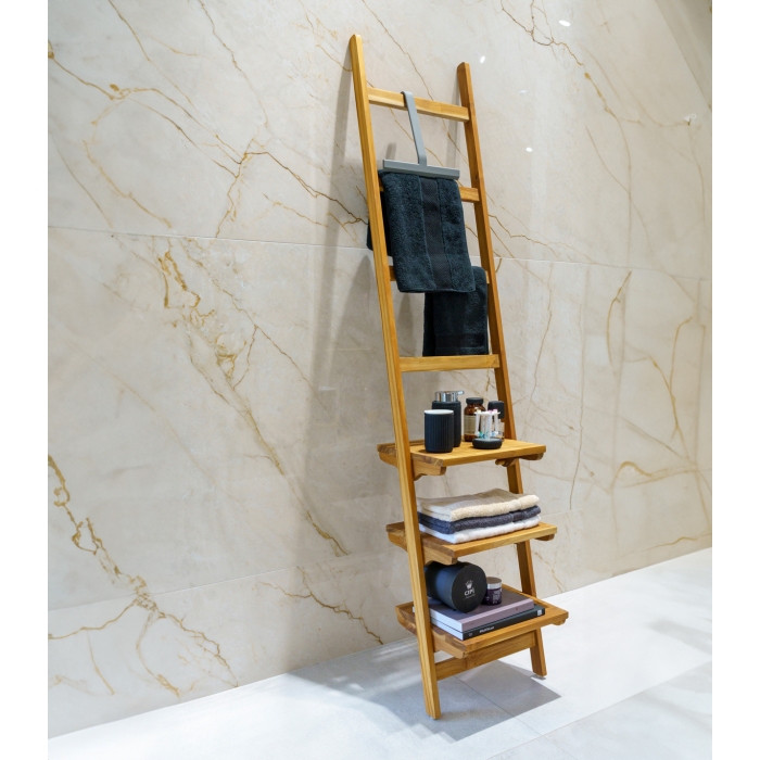 Bibò towel ladder by Cipì
