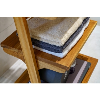 Bibò towel ladder by Cipì