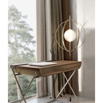 Matisse desk by Bontempi