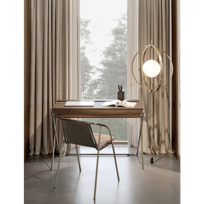 Matisse desk by Bontempi