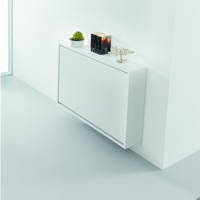 Pezzani's Bureau desk 