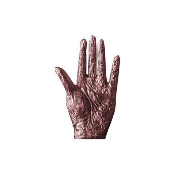 Buongiorno sculpture by Adriani&Rossi