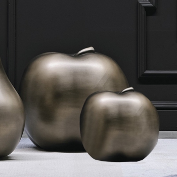 Sculpture Ovo 30 by Adriani & Rossi