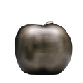 Apple sculpture by Adriani&Rossi