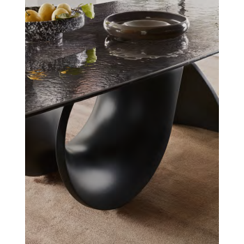 Icaro CS4114-r 200 Calligaris extendable table