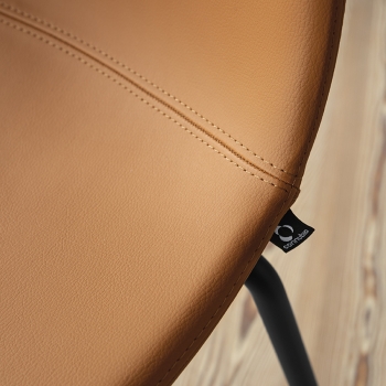 Academy CB1663 chair by Connubia