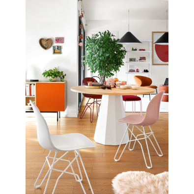 Academy CB1664 chair by Connubia