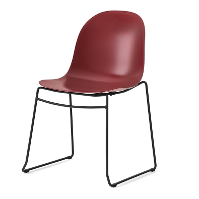 Connubia Academy Chair CB1663 - furnishings Chairs Equal Plastic 