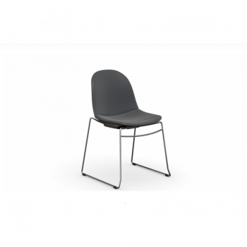 Academy CB1696 chair by Connubia
