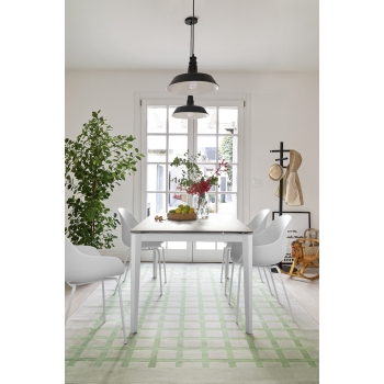 Academy CB2137 chair by Connubia 