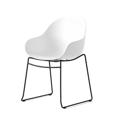 Chairs CB2170 Academy Chair Connubia Plastic -