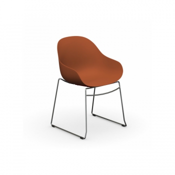 Academy CB2143 chair by Connubia 
