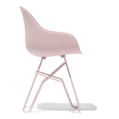 Chairs Chair Connubia Plastic - Academy CB2170