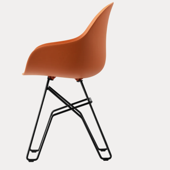 Academy CB2144 chair by Connubia 
