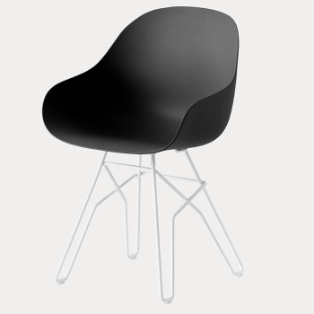 Academy CB2144 chair by Connubia
