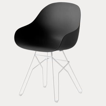 Academy CB2144 chair by Connubia 