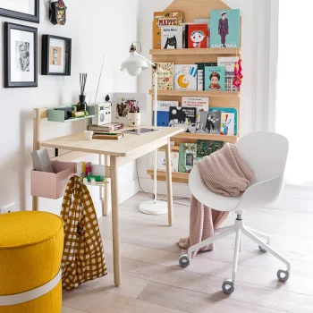 Academy CB2145 chair by Connubia