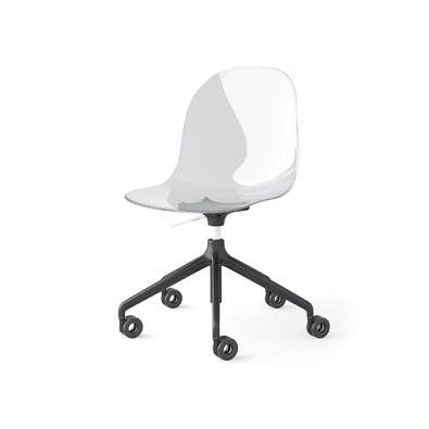 Academy CB2175 chair by Connubia