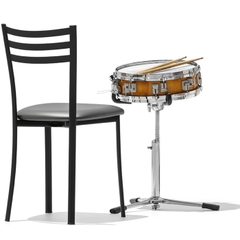 Ace Chair CB1320 by Connubia 