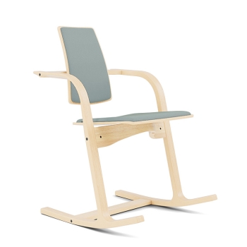 Actulum chair by Varier