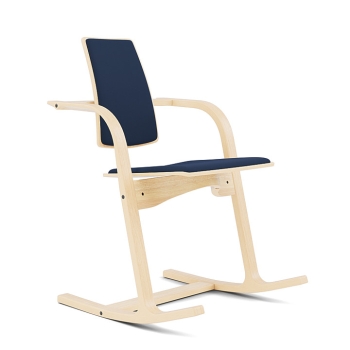 Actulum chair by Varier