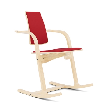 Actulum chair by Varier