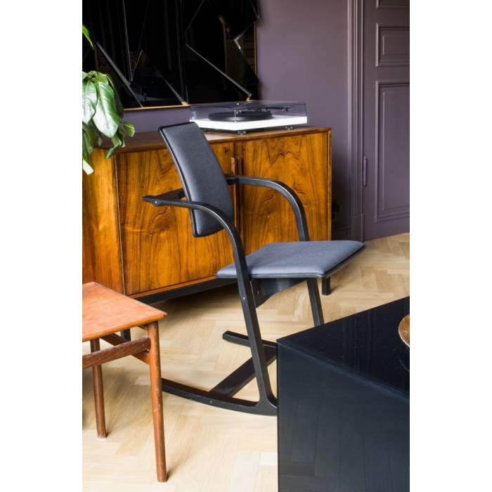 Actulum chair by Varier