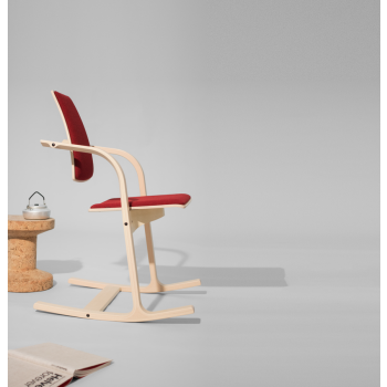 Actulum chair by Varier