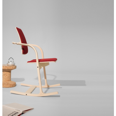 Actulum chair by Varier