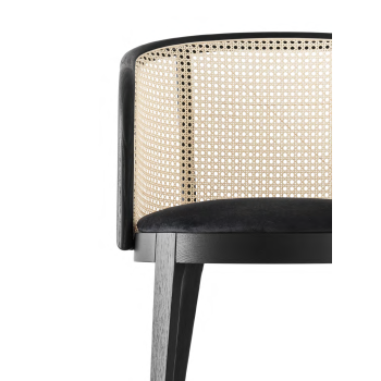 ADÈL CS2202 chair by Calligaris