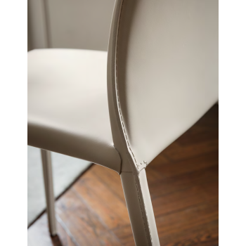 AIDA CS1484 chair by Calligaris