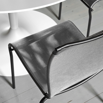Air CB93 Chair by Connubia