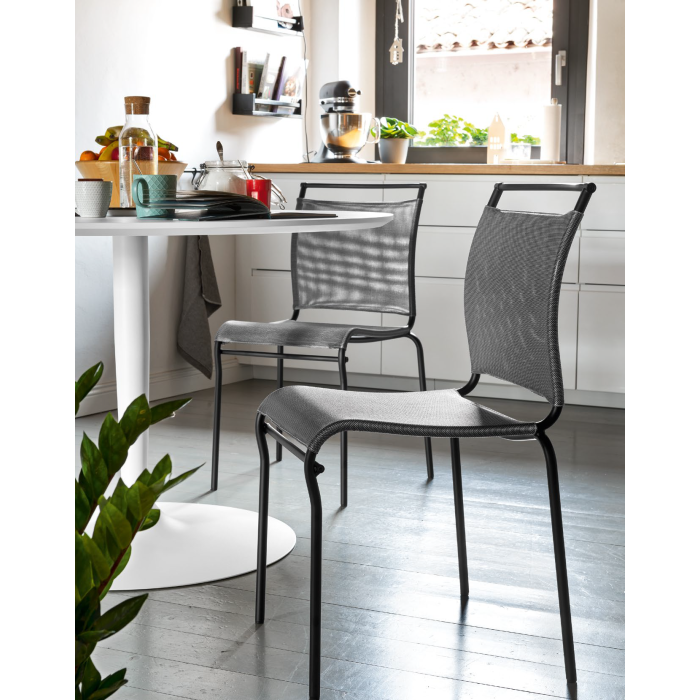 Air CB93 Chair by Connubia